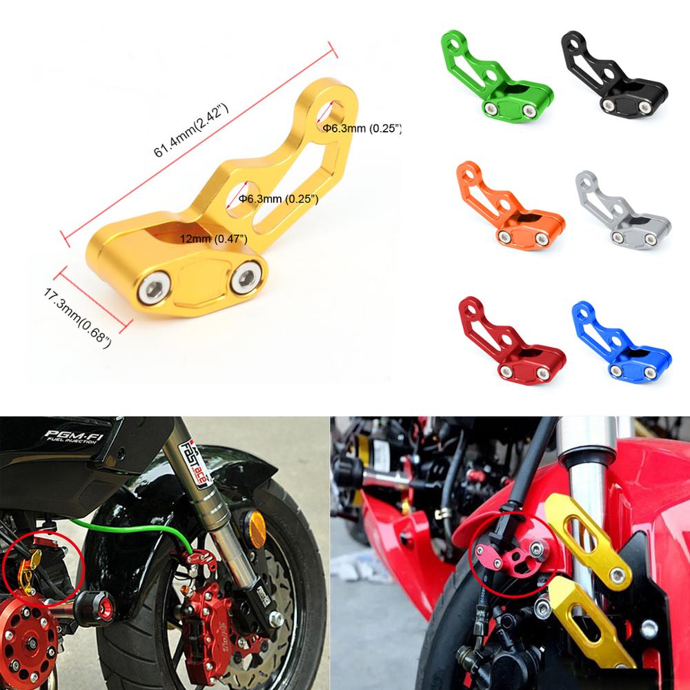 극ũ ȣ  귡Ŷ CNC ˷̴ ATV   Dirtbike Pitbike  ķ ũ 극ũ    